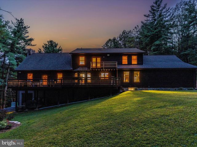 4414 MOUNTVILLE RD, Jefferson, MD 21755