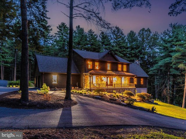 4414 MOUNTVILLE RD, Jefferson, MD 21755