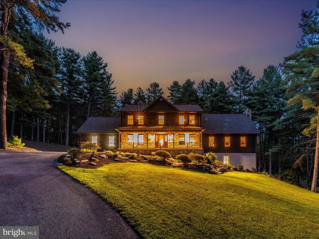 4414 MOUNTVILLE RD, Jefferson, MD 21755