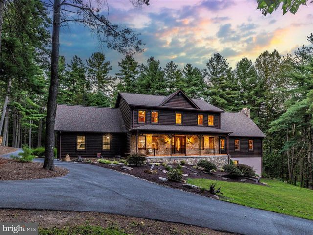 4414 MOUNTVILLE RD, Jefferson, MD 21755