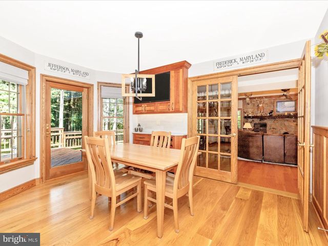 4414 MOUNTVILLE RD, Jefferson, MD 21755