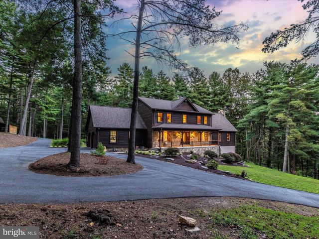 4414 MOUNTVILLE RD, Jefferson, MD 21755