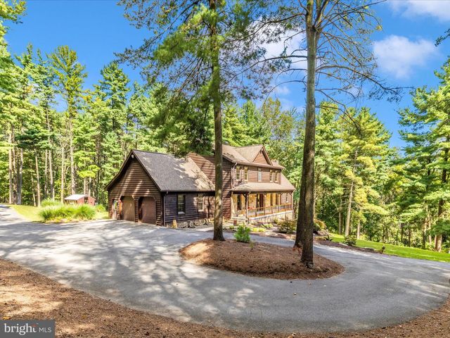 4414 MOUNTVILLE RD, Jefferson, MD 21755