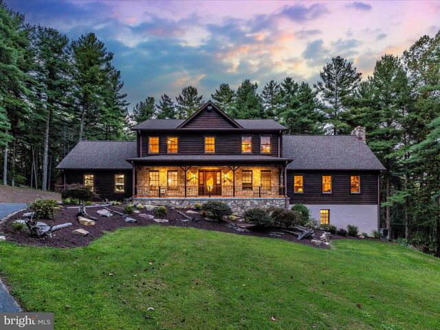 4414 MOUNTVILLE RD, Jefferson, MD 21755
