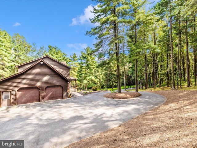 4414 MOUNTVILLE RD, Jefferson, MD 21755