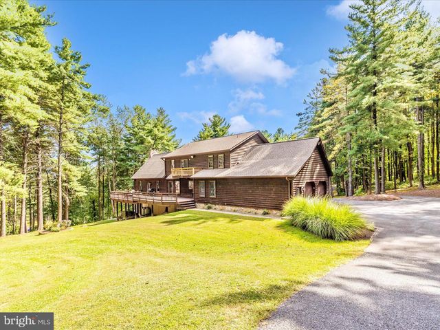 4414 MOUNTVILLE RD, Jefferson, MD 21755