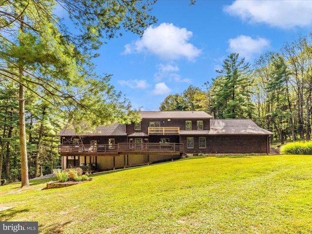 4414 MOUNTVILLE RD, Jefferson, MD 21755