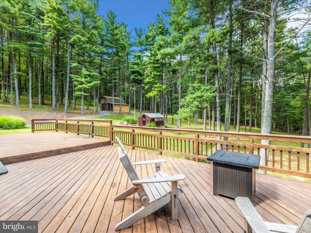 4414 MOUNTVILLE RD, Jefferson, MD 21755