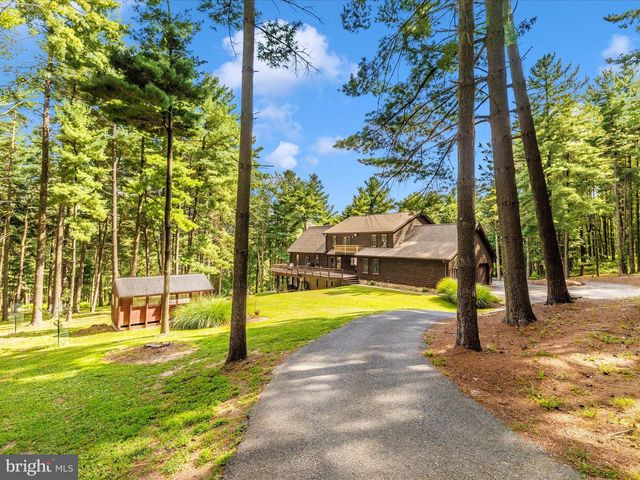 4414 MOUNTVILLE RD, Jefferson, MD 21755