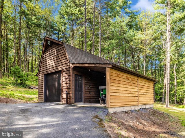 4414 MOUNTVILLE RD, Jefferson, MD 21755