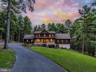 4414 MOUNTVILLE RD, Jefferson, MD 21755