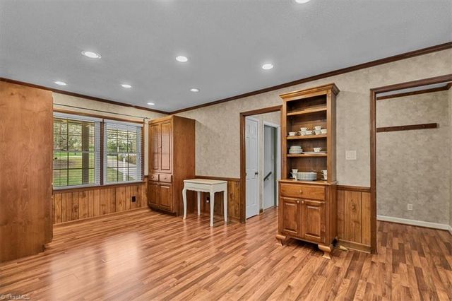 1905 Glenn Drive, Reidsville, NC 27320