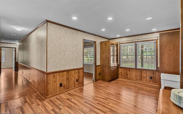 1905 Glenn Drive, Reidsville, NC 27320