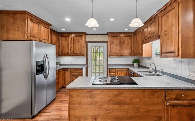 1905 Glenn Drive, Reidsville, NC 27320