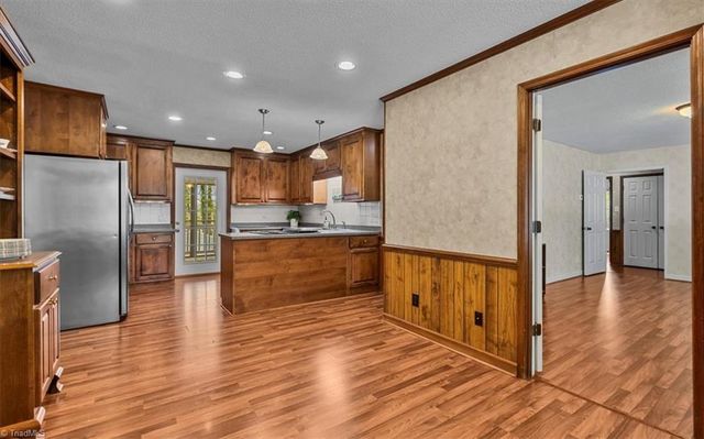1905 Glenn Drive, Reidsville, NC 27320