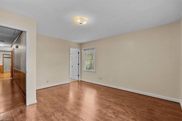 1905 Glenn Drive, Reidsville, NC 27320