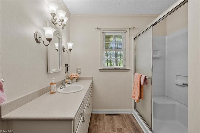1905 Glenn Drive, Reidsville, NC 27320