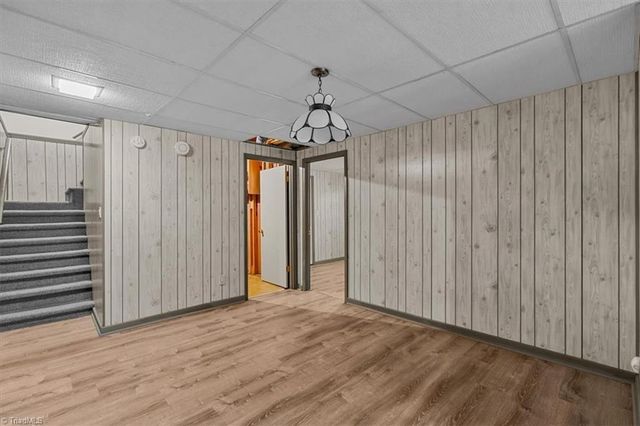 1905 Glenn Drive, Reidsville, NC 27320