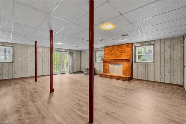 1905 Glenn Drive, Reidsville, NC 27320