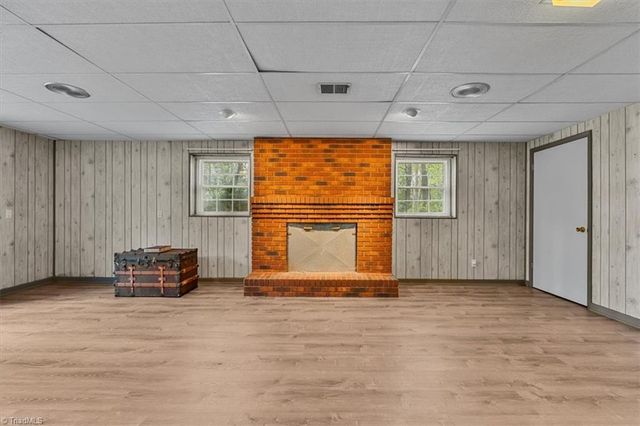 1905 Glenn Drive, Reidsville, NC 27320