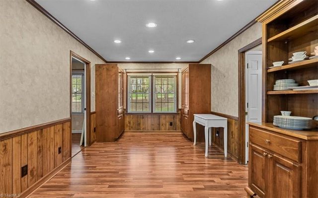 1905 Glenn Drive, Reidsville, NC 27320