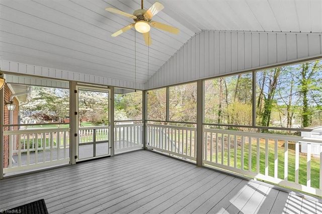 1905 Glenn Drive, Reidsville, NC 27320