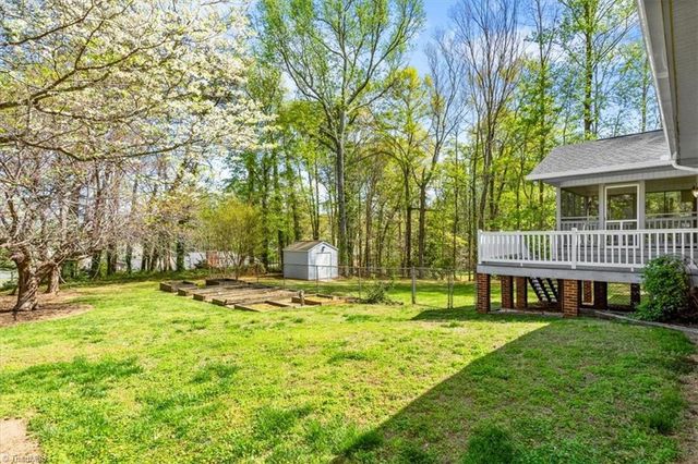 1905 Glenn Drive, Reidsville, NC 27320