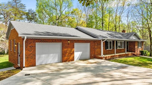 1905 Glenn Drive, Reidsville, NC 27320