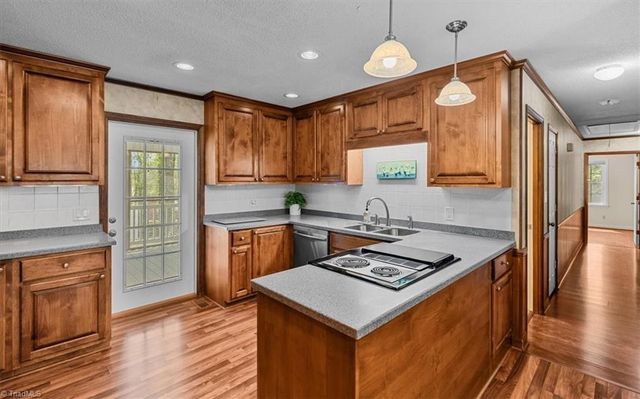 1905 Glenn Drive, Reidsville, NC 27320