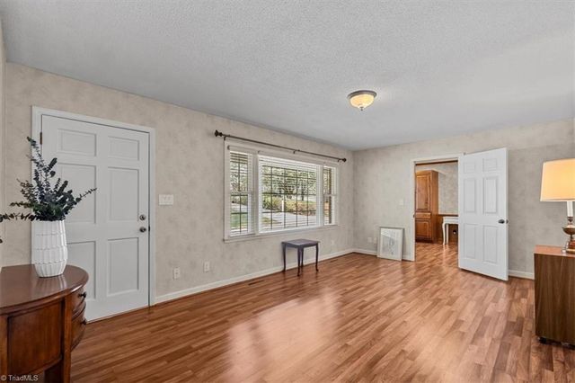 1905 Glenn Drive, Reidsville, NC 27320