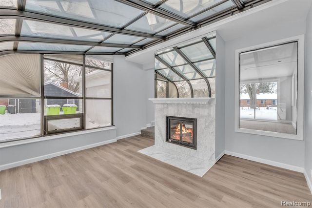 6576 Inkster Road, West Bloomfield, MI 48322