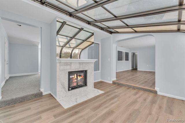 6576 Inkster Road, West Bloomfield, MI 48322