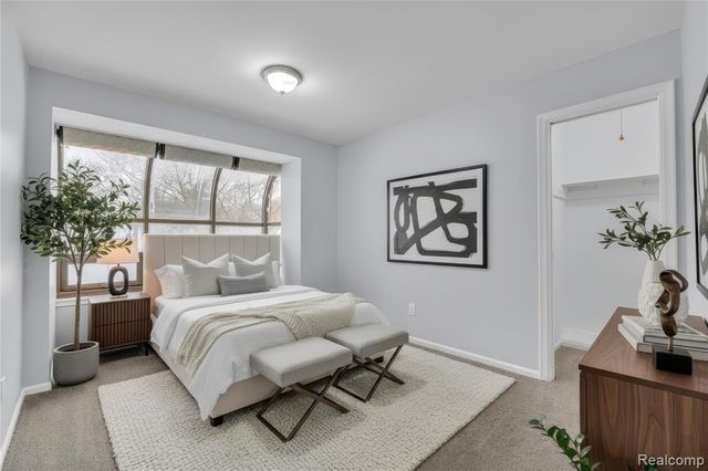 6576 Inkster Road, West Bloomfield, MI 48322