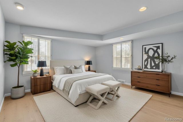 6576 Inkster Road, West Bloomfield, MI 48322