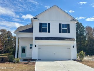 107 Brogdon Street Lot 7, Wilmington, NC 28411