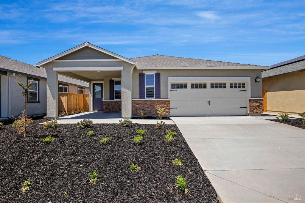 2260 Front Porch Ln, Rio Vista, CA 94571