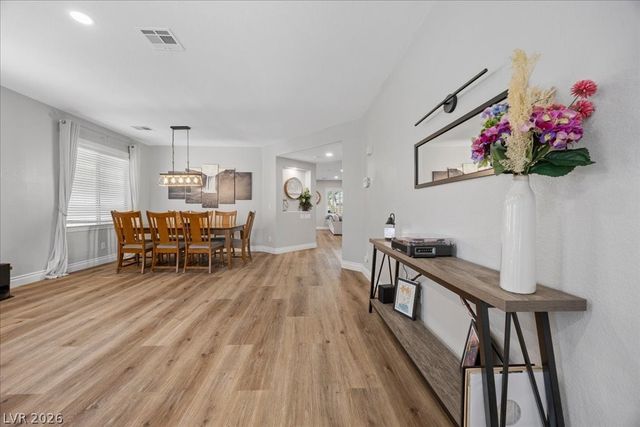 8224 Sawmill Falls Street, North Las Vegas, NV 89085