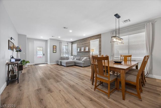 8224 Sawmill Falls Street, North Las Vegas, NV 89085