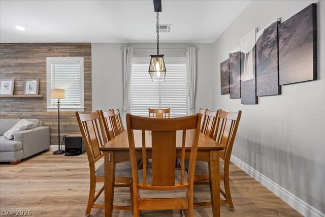 8224 Sawmill Falls Street, North Las Vegas, NV 89085