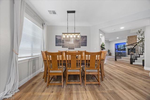 8224 Sawmill Falls Street, North Las Vegas, NV 89085