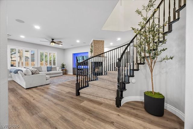 8224 Sawmill Falls Street, North Las Vegas, NV 89085