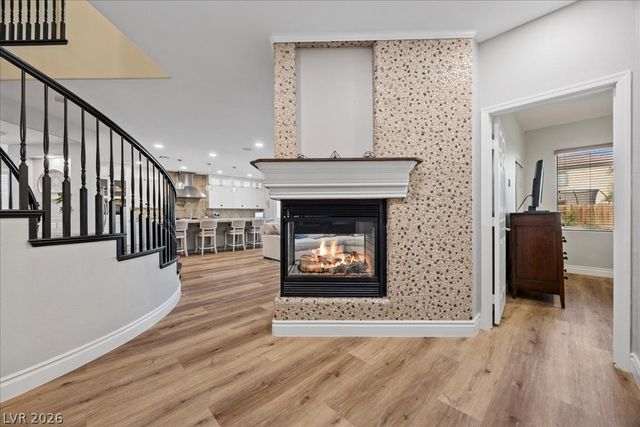 8224 Sawmill Falls Street, North Las Vegas, NV 89085