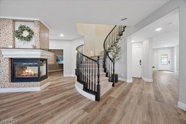 8224 Sawmill Falls Street, North Las Vegas, NV 89085
