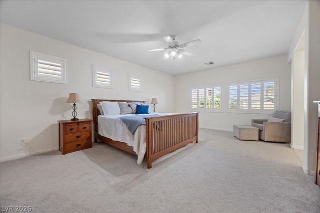 8224 Sawmill Falls Street, North Las Vegas, NV 89085