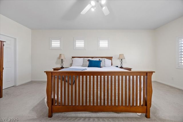 8224 Sawmill Falls Street, North Las Vegas, NV 89085