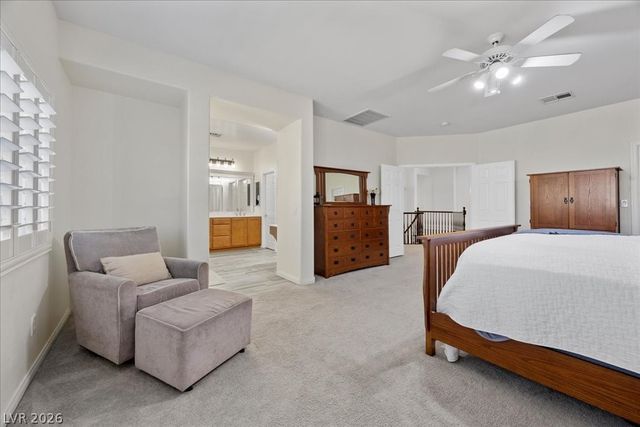 8224 Sawmill Falls Street, North Las Vegas, NV 89085