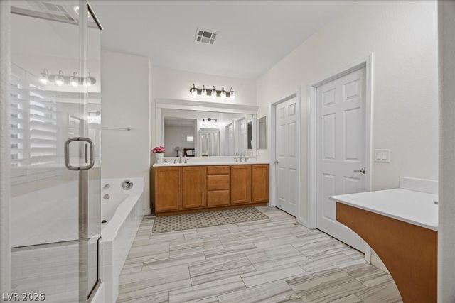 8224 Sawmill Falls Street, North Las Vegas, NV 89085