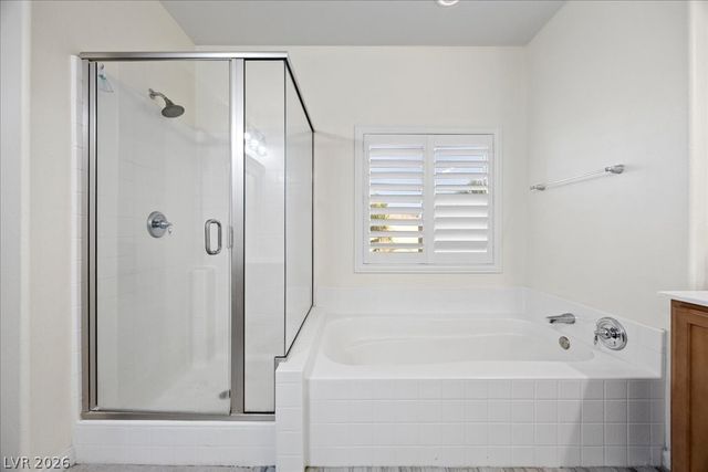 8224 Sawmill Falls Street, North Las Vegas, NV 89085
