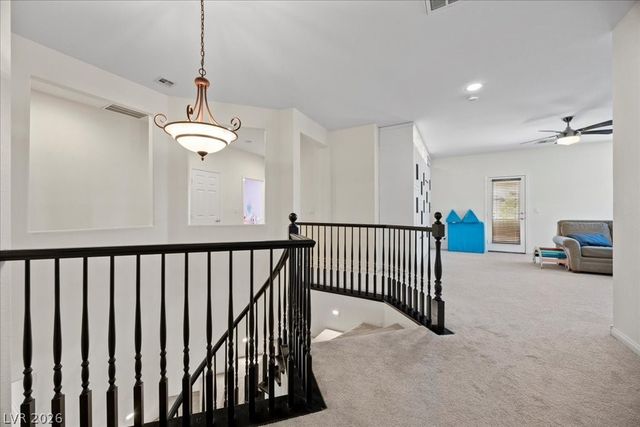 8224 Sawmill Falls Street, North Las Vegas, NV 89085
