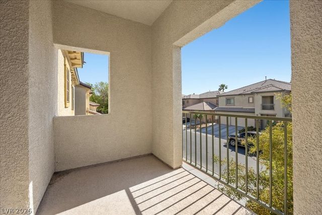 8224 Sawmill Falls Street, North Las Vegas, NV 89085
